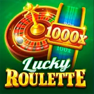 Lucky Roulette