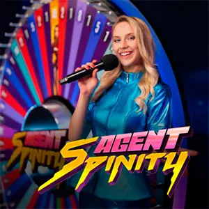 Agent Spinity