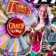 Crazy Time