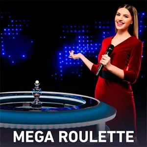 Mega Roulette