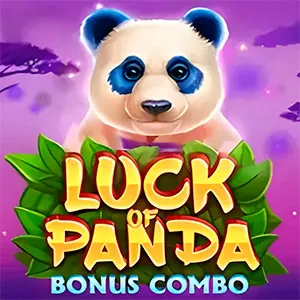 Luck of Panda: Bonus Combo
