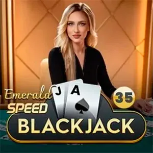 Emerald Blackjack