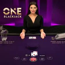ONE Blackjack