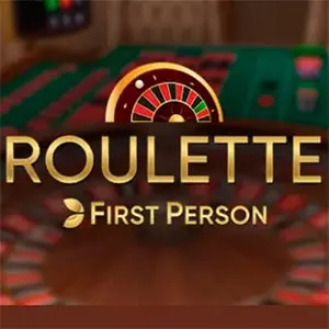 First Person Roulette