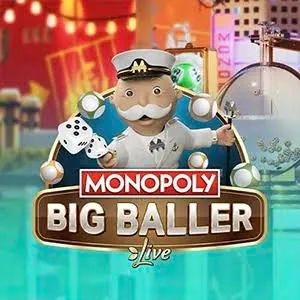 Monopoly Big Baller