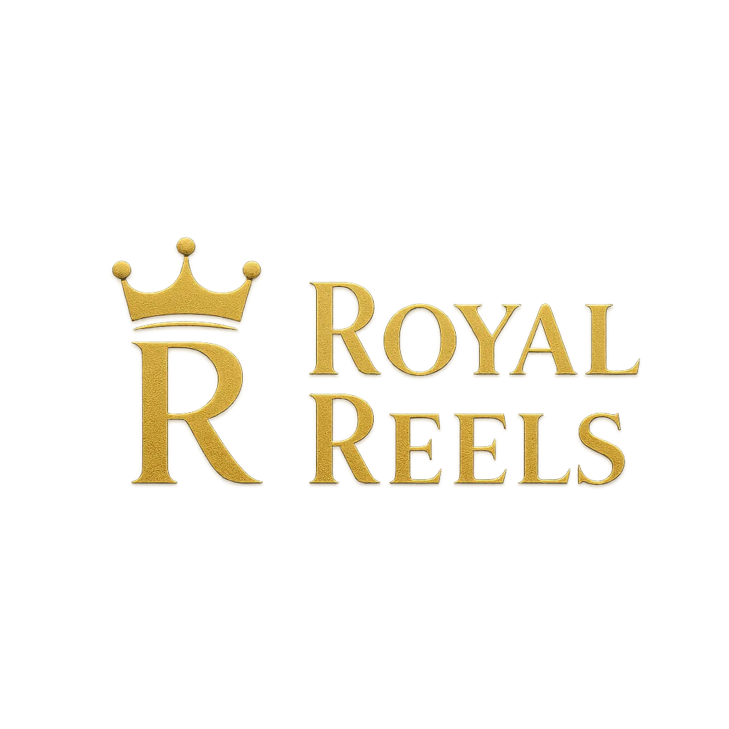 site logo